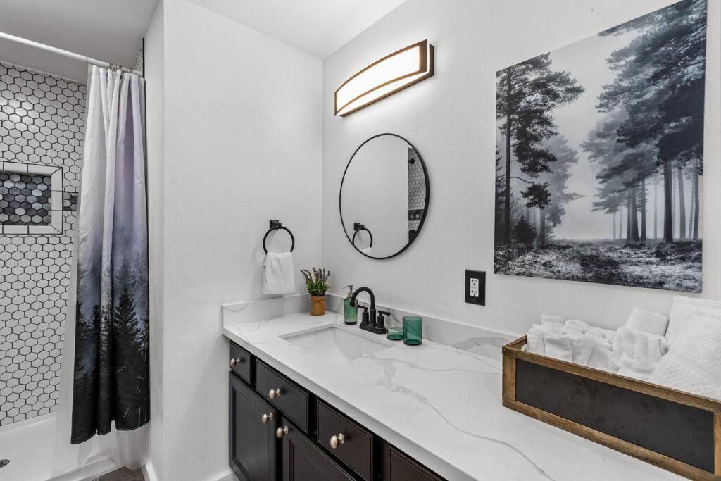 Ferienwohnung Pacific Nw Gem W/Hot-Tub 15 Minutes Airport. Auburn Exterior foto